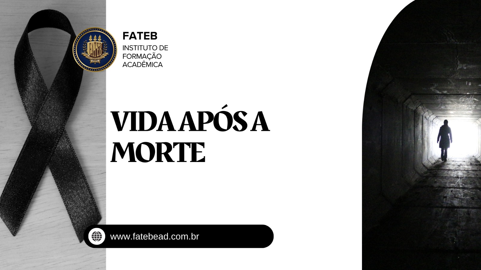 Vida após a morte - Luto